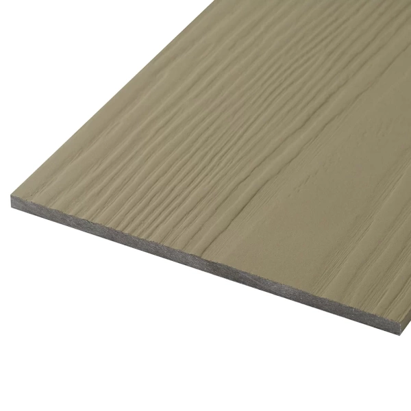 Фиброцементный сайдинг FCS Classic Wood (F58 Осенний лес)