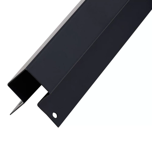 Угол наружный симметричный FCS  (RAL 7024)